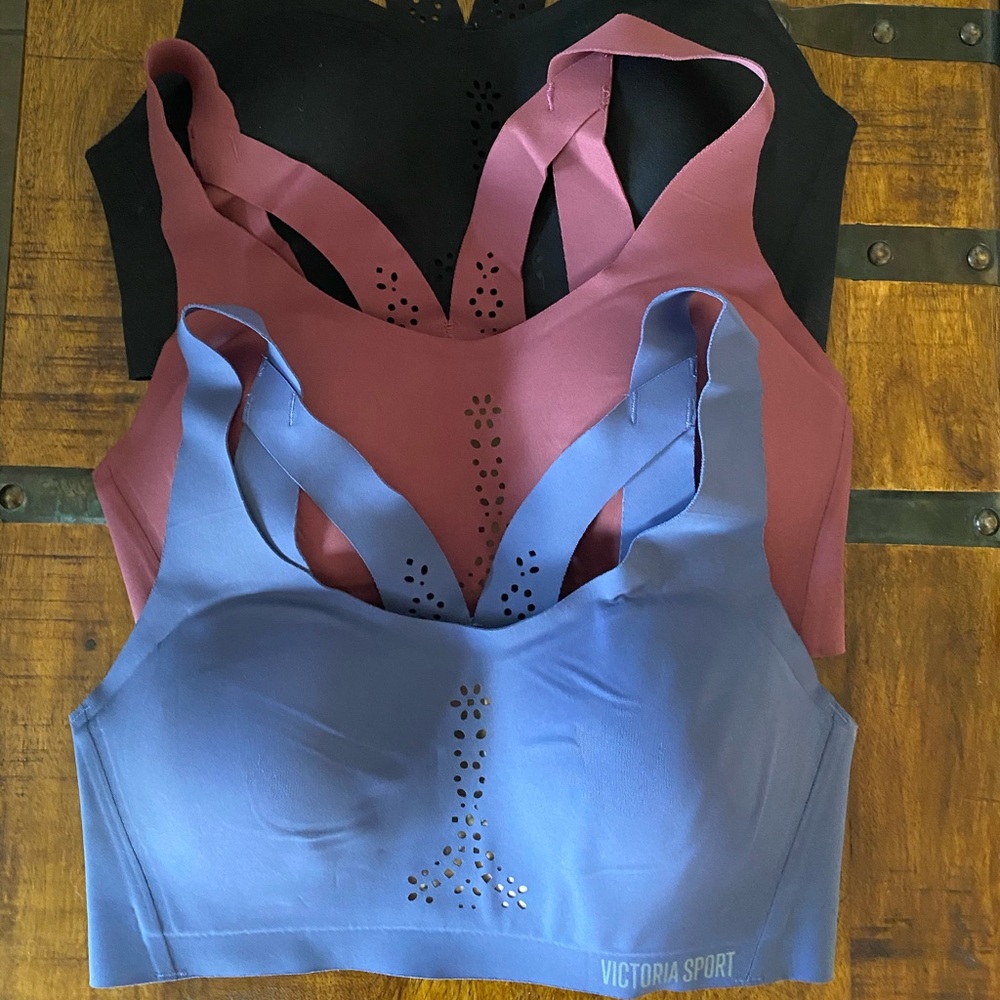 Victoria’s Secret Sport - sports bra (3) 32C
